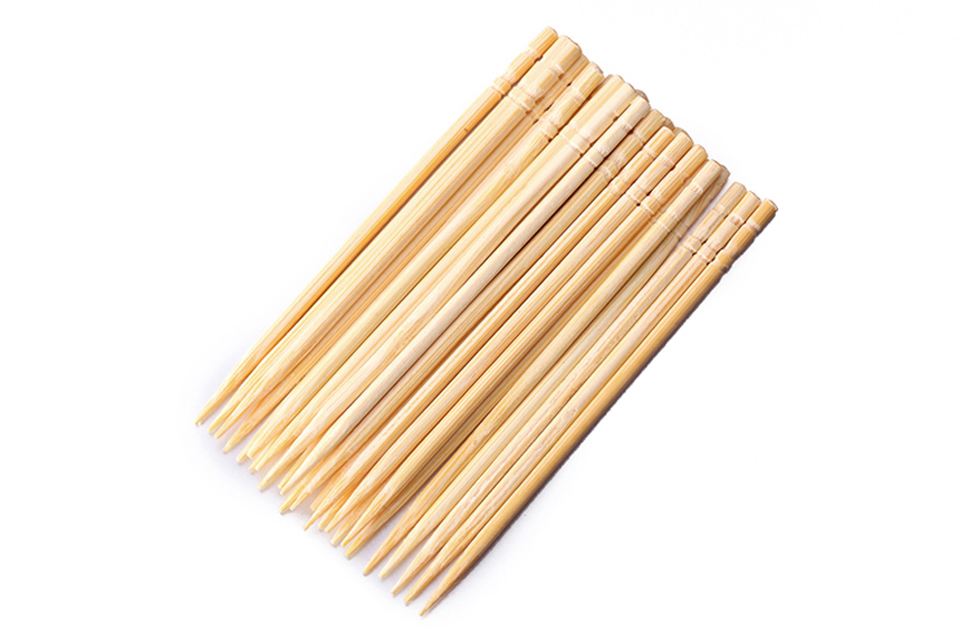 Bamboo toothpick